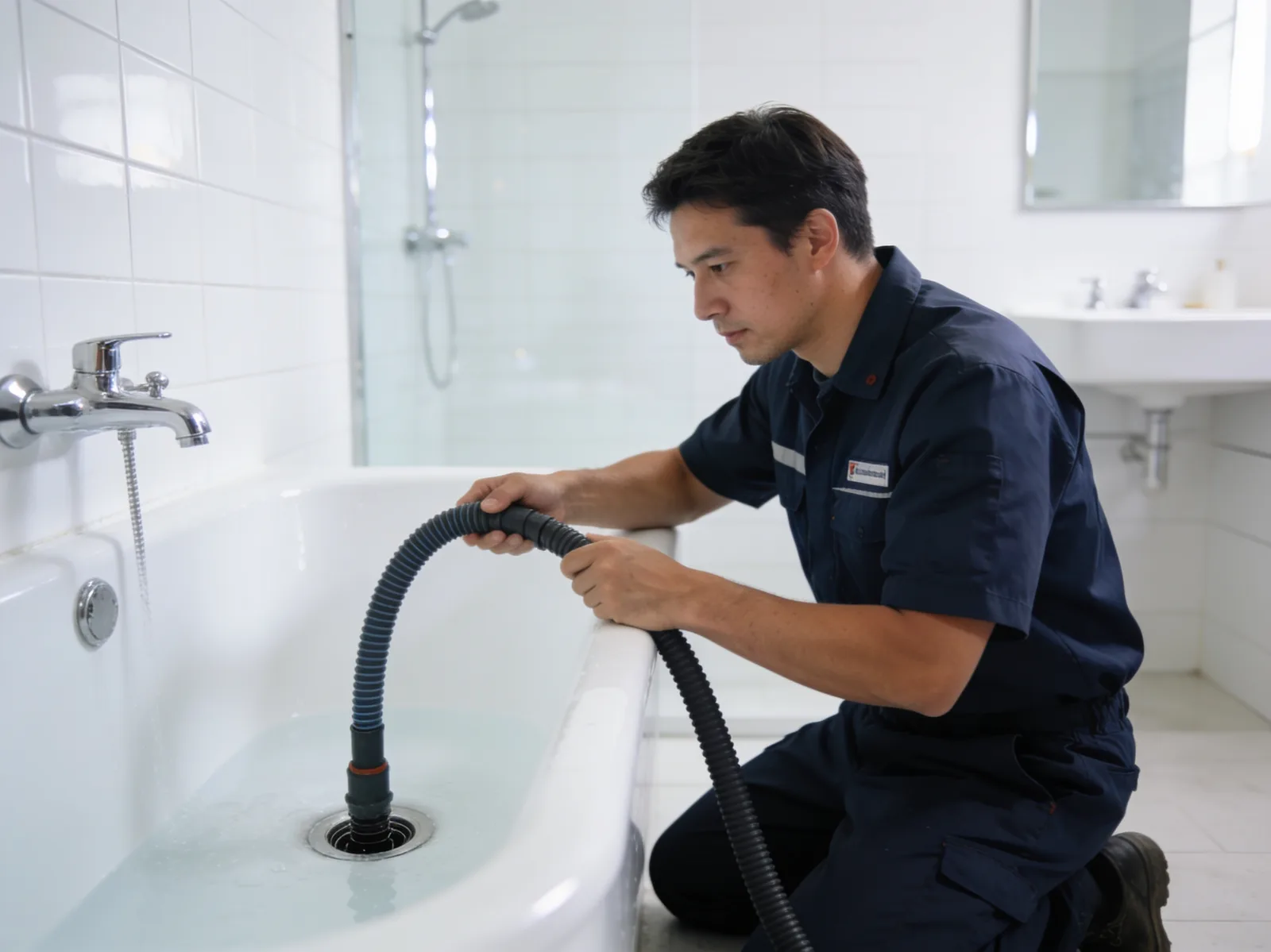 Emergency Plumber Rockfall, CT FAQs